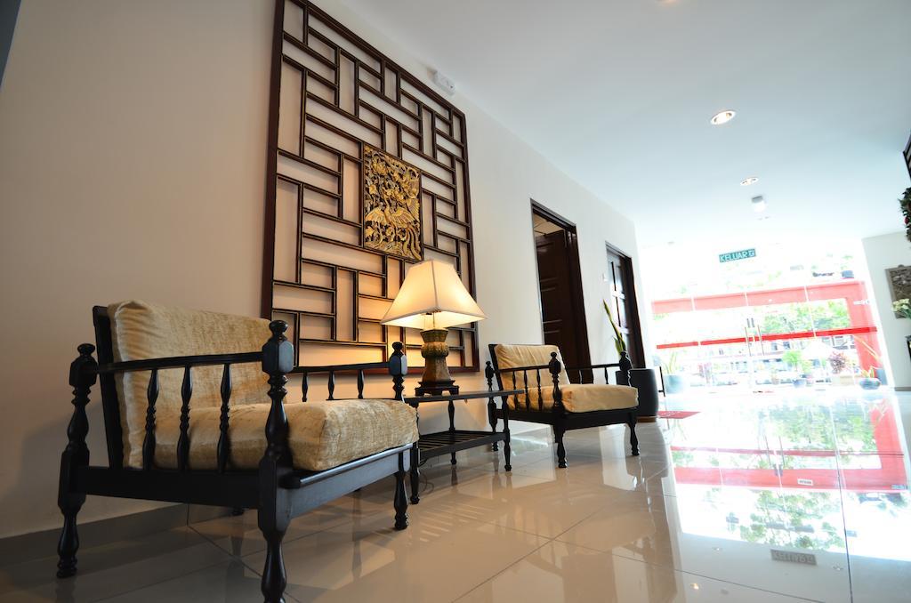 906 Riverside Malacca