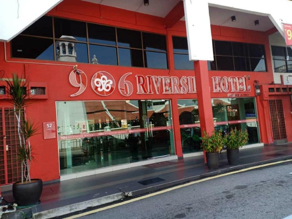 Hotel 906 Riverside Malacca