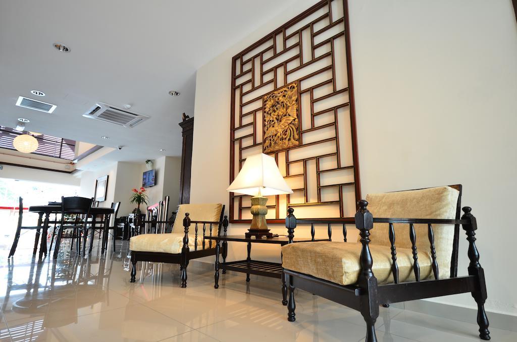 Hotel 906 Riverside